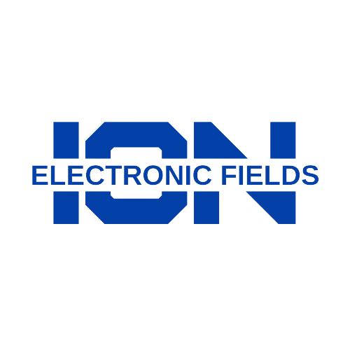 Ion Electronic Fields